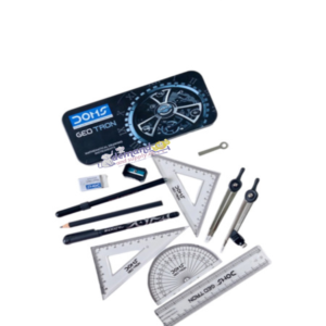 Geometry Box Geofine -Classmate