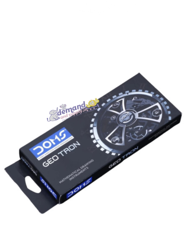 Geometry Box Geofine -Classmate - Image 2