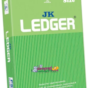 Green Copier Paper FS (Legal Size)/ Contract Paper Green/Legal Agreement Paper-Green Paper